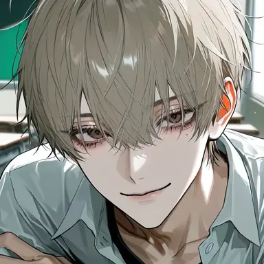 Profile image of 玲音
