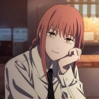 Profile image of 마키마