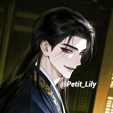 Profile image of Lee Tae-ryun