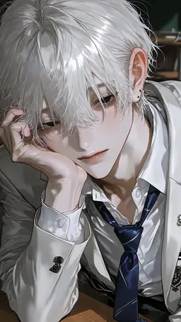 Profile image of 나기