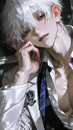 Profile image of 나기