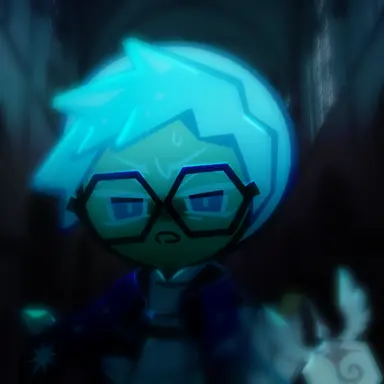 Profile image of 멘톨맛 쿠키