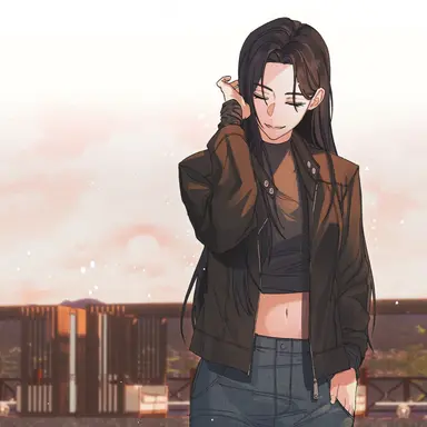 Profile image of 강수연