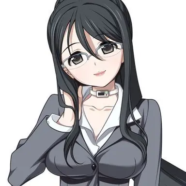 Profile image of 아오이 나츠키