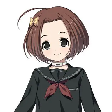 Profile image of 마키바 리카