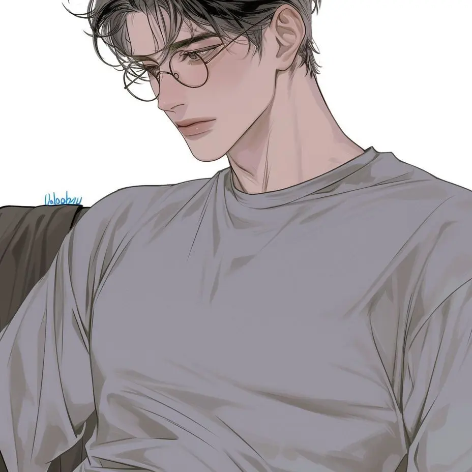 Ohmygays의 안녕 테디베어!