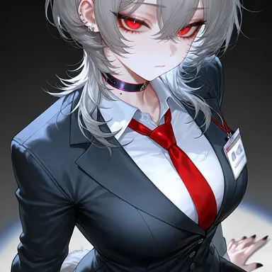 Profile image of Yu Seorin