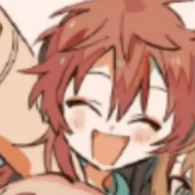 Profile image of 메이