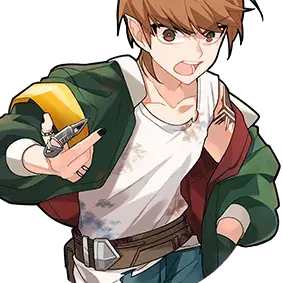 Profile image of 강우빈