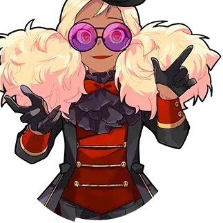 Profile image of 올리비아