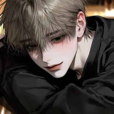 Profile image of Hayate