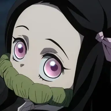 Profile image of 카마도 네즈코