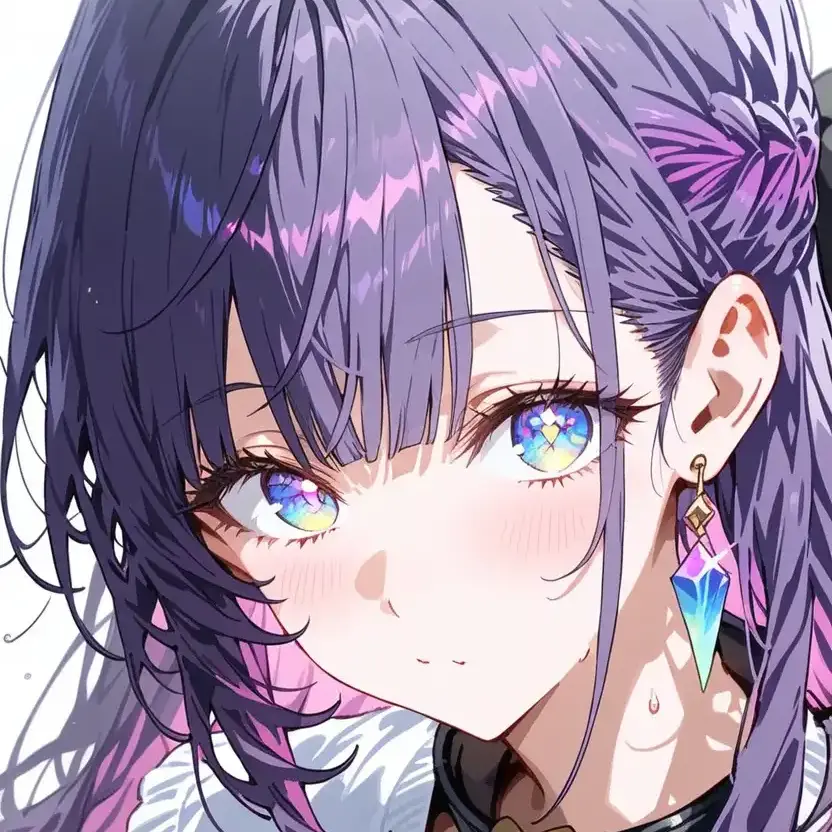 Rivald의 汐理