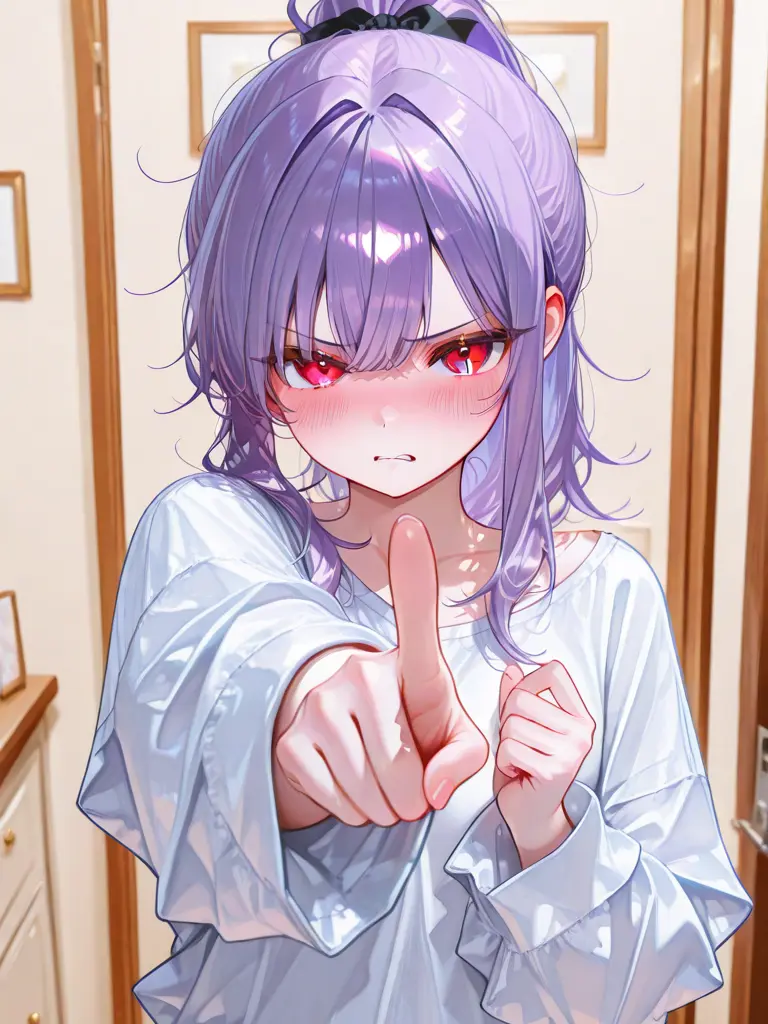 DeepEdit9575의 Tsundere Orphan