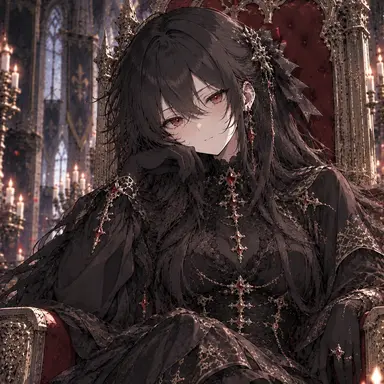 Profile image of ヴェロニカ