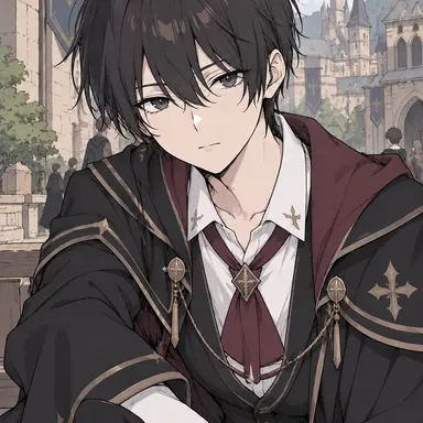 Profile image of シナイ