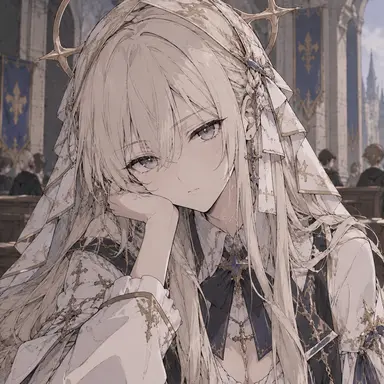Profile image of リベル