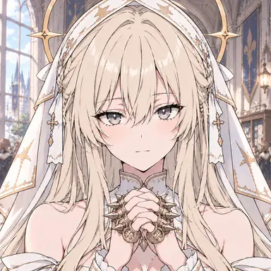 Profile image of クレア