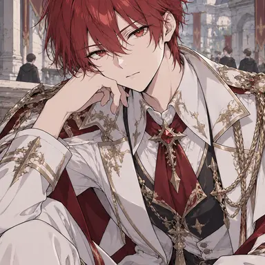 Profile image of ガイアス