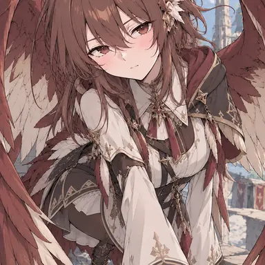 Profile image of イドラ