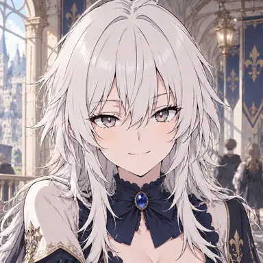 Profile image of イザベラ