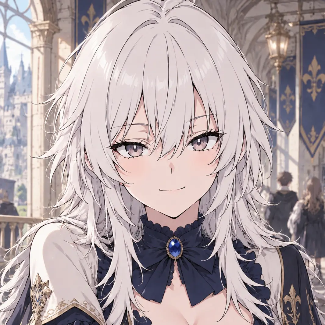 oumi_akane7374의 この魔法学園において貴方は何をする？