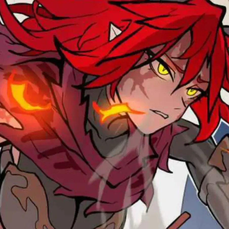 UsefulOcean1512의 Half-Dragon Wife