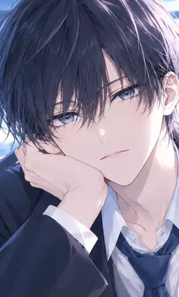 Profile image of Nagi