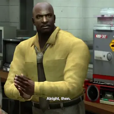 Profile image of 브래드 게리슨