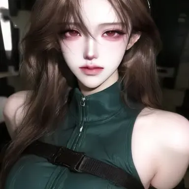 Profile image of 유저