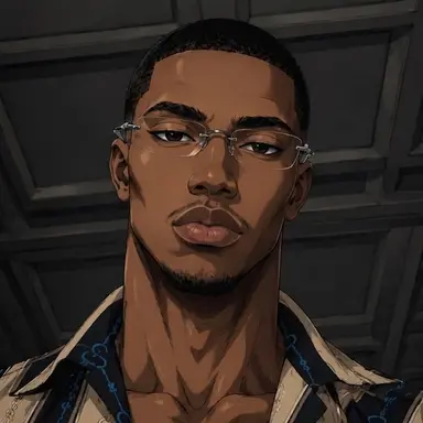 Profile image of Marcus