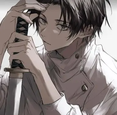 Profile image of 乙骨憂太