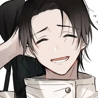 Profile image of 乙骨憂太