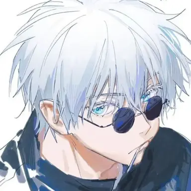 Profile image of 五条悟