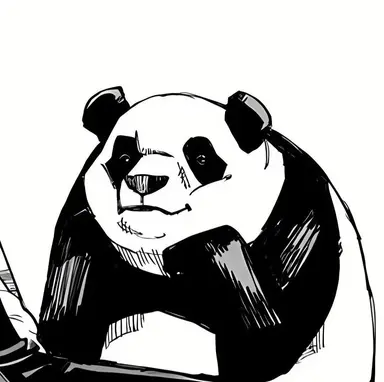 Profile image of パンダ