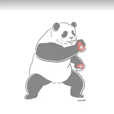 Profile image of パンダ