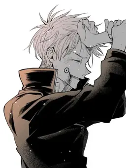 Profile image of 狗巻棘