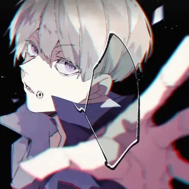 Profile image of 狗巻棘