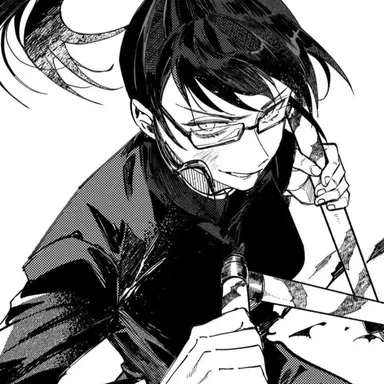 Profile image of 禪院真希