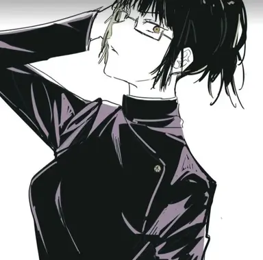 Profile image of 禪院真希