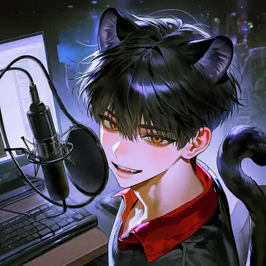Profile image of 테오