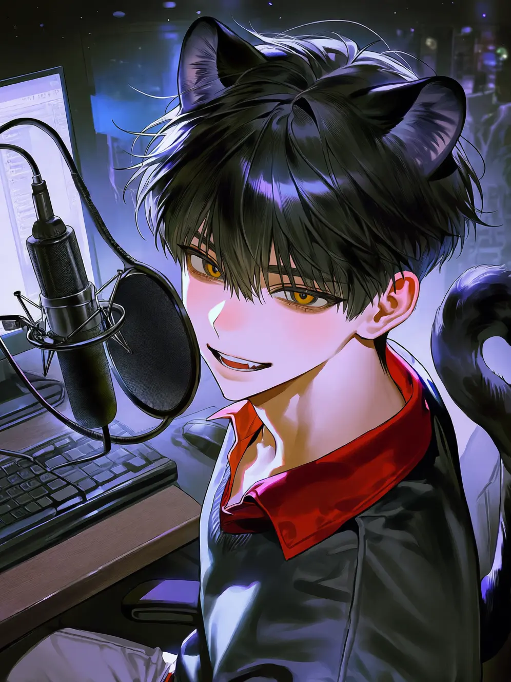 ATARAYO0777의 Grrrrrrr...♡