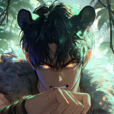 Profile image of Theo