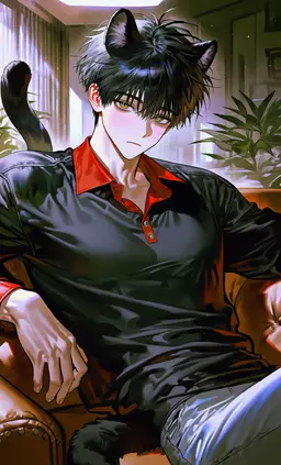 Profile image of 테오