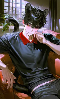 Profile image of 테오