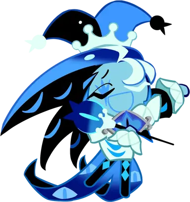 Profile image of Shadow Milk Cookie