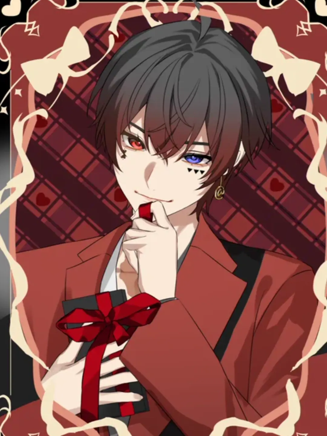 stpr_colon_LOVE의 ドSな彼氏＿♡