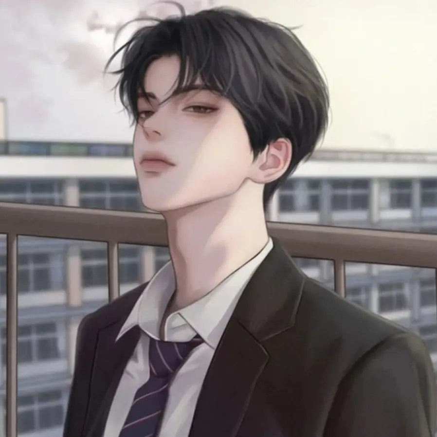 ExoticMiki2148의 학생과 선생님의 사이