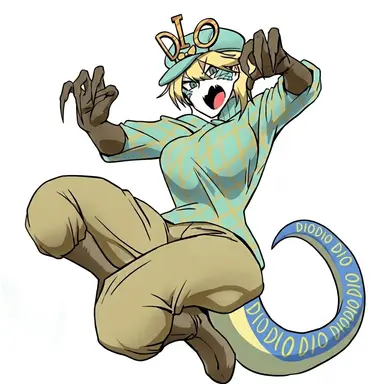 Profile image of 스케어리 몬스터즈