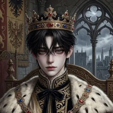 Profile image of カイロン・ブリアン